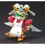 BANDAI GUNPLA BB Sun Shangxiang Gerbera 326 d vue promotionnelle