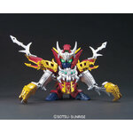 BANDAI GUNPLA BB Guo Jia Virsago 356 d vue promotionnelle