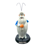 Maestro-bleu