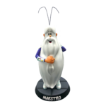 Maestro-violet