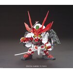 BANDAI GUNPLA BB Sengoku Astray Gundam 389 d vue promotionnelle