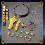 18472-saint-seiya-blokees-model-kit-champion-class-aries-mu-leo-aiolia-scorpio-milo (1)
