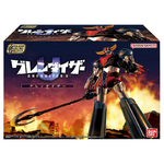 grendizer-u-model-kit-grendizer-shokugan-modeling-project-bandai