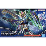 BANDAI GUNPLA SDW Heroes Captain Qan[T] GF 38 a boite