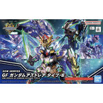 BANDAI GUNPLA SDW Heroes GF Gundam Astraea Type-B 39 a boite