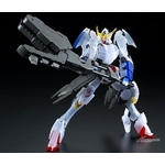 HG IBO Gundam Barbatos 6th Form Clear Color Ver.
