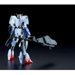 HG IBO Gundam Barbatos 6th Form Clear Color Ver. 02