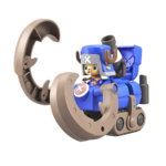 chopper_robo_super_3_horn_dozer