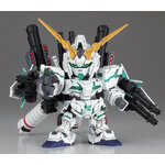 BANDAI GUNPLA BB Full Armor Unicorn Gundam 390 c vue promotionnelle