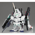 BANDAI GUNPLA BB Full Armor Unicorn Gundam 390 d vue promotionnelle