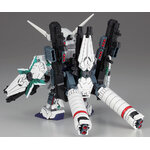 BANDAI GUNPLA BB Full Armor Unicorn Gundam 390 e vue complementaire
