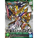BANDAI GUNPLA Sangoku Soketsuden Liu Bei Unicorn Gundam 01 a boite
