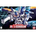 BANDAI GUNPLA BB Hi-Nu Gundam 384 a boite