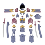 bandai_30_minutes_fantasy_model_kits_-_class_up_armor_meteoric_ironshogun__260212094120 (2)