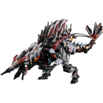 moderoid-slaughterspine-horizon-forbidden-west-plastic-model