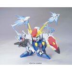 BANDAI GUNPLA BB Xi Gundam 386 c vue promotionnelle