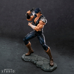 hokuto-no-ken-figurine-ken-x2