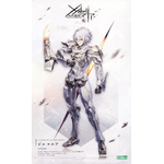 KOTOBUKIYA Megalomaria Unlimited Universe figurine Plastic Model Kit Zirconia 18 cm