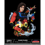 Duke-Fleed-King-Buste