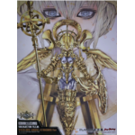 MAX FACTORY Godz Order maquette PLAMAX GO-05 OVERLORD Gabriel Standard Ver.
