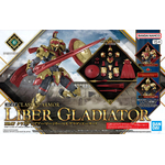 BANDAI 30MF Class Up Armor (Liber Gladiator)
