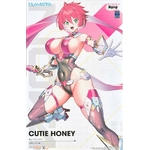Goodsmile Cutie Honey Nova maquette PLAMATEA Cutie Honey 17 cm