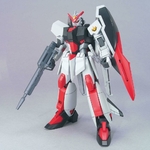 BANDAI GUNPLA HG MVF-M11C Murasame 01