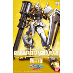 BANDAI GUNPLA Gundam Astray Gold Frame