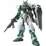 BANDAI GUNPLA Gundam Astray Green Frame 01