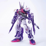BANDAI GUNPLA Gundam Astray Mirage Frame 01