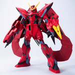BANDAI GUNPLA Nebula Blitz Gundam 01