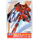 BANDAI GUNPLA Nebula Blitz Gundam