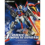 BANDAI GUNPLA Force Impulse Gundam