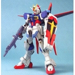 BANDAI GUNPLA Force Impulse Gundam 02