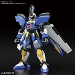 BANDAI LBX Hyper Fonction 003 Odin 03