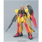 Bandai Model Kit HG Murasame (Andrew Waltfeld Custom)