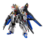 pb-hgce-strike_freedom_type2_and_wings_of_light_effect_set