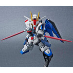 BANDAI GUNPLA Cross Silhouette Freedom Gundam d vue promotionnelle