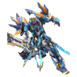 four-demon-generals-mnp-xh14a-heavenly-sword-star-magic-blue-ver-plastic-model-motor-nuclear- (12)