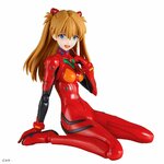 30-MINUTES-PREFERENCE-ASUKA-SHIKINAMI-LANGLEY-PLUG-SUIT-VERSION-NEON-GENESIS-EVANGELION__4573102725271-4