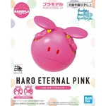 gundam-maquette-haropla-haro-eternal-pink