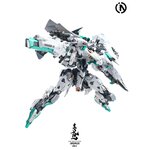 azure-falcon-plastic-model-in-era- (20)