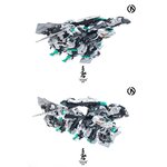 azure-falcon-plastic-model-in-era- (7)