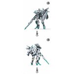 azure-falcon-plastic-model-in-era- (2)