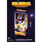 GOLDO74 MANGA ED 60 CM GRENDIZER PACKAGE