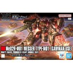 GUNDAM-HGUC-MOBILE-SUIT-GUNDAM-HATHAWAY-S-FLASH-ME02R-M01-MESSER-TYPE-M01-GAWMAN-USE-1-144-HIGH-GRADE__4573102725370