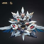 haoling-baidi-phoenix-divine-armor-plastic-model-gs-toys- (8)