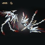 haoling-baidi-phoenix-divine-armor-plastic-model-gs-toys- (6)