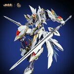 haoling-baidi-phoenix-divine-armor-plastic-model-gs-toys- (5)