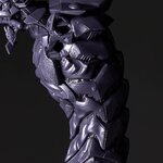 artpla-sculpture-works-rebuild-of-evangelion-unit-13-the-last-executioner-kaiyodo- (9)